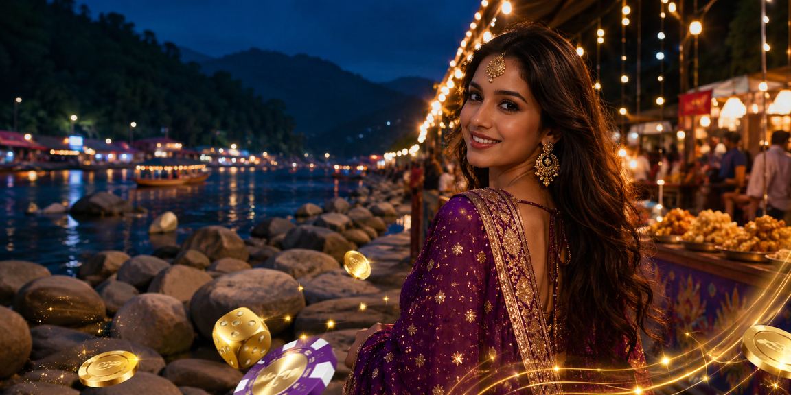 সিলেটে বাইরে বসে মোবাইলে 95bd অ্যাপে লেনদেন করছেন একজন ব্যবহারকারী